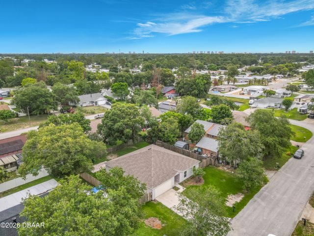 1123 Viking Drive, Port Orange, FL 32129