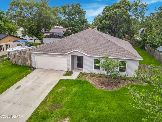 1123 Viking Drive, Port Orange, FL 32129