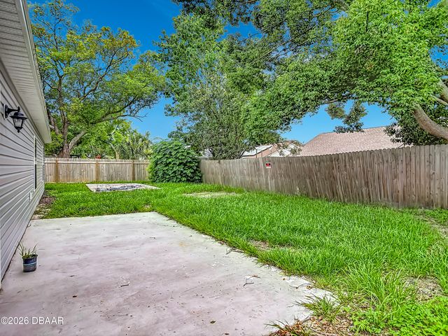 1123 Viking Drive, Port Orange, FL 32129