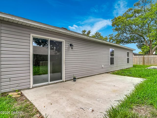 1123 Viking Drive, Port Orange, FL 32129