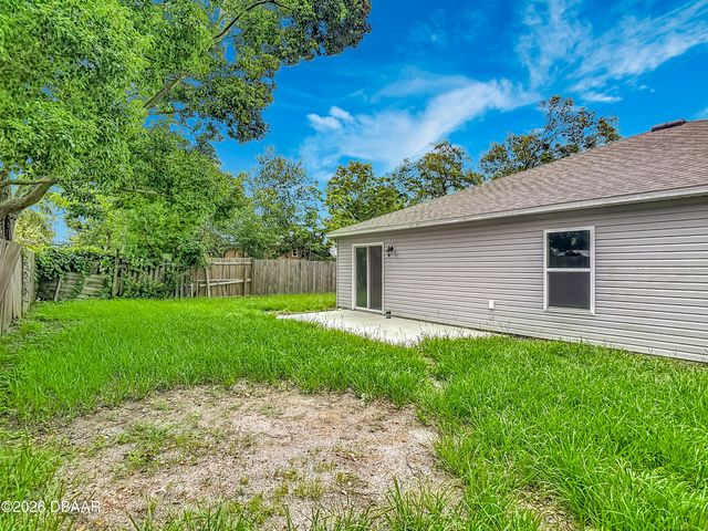 1123 Viking Drive, Port Orange, FL 32129