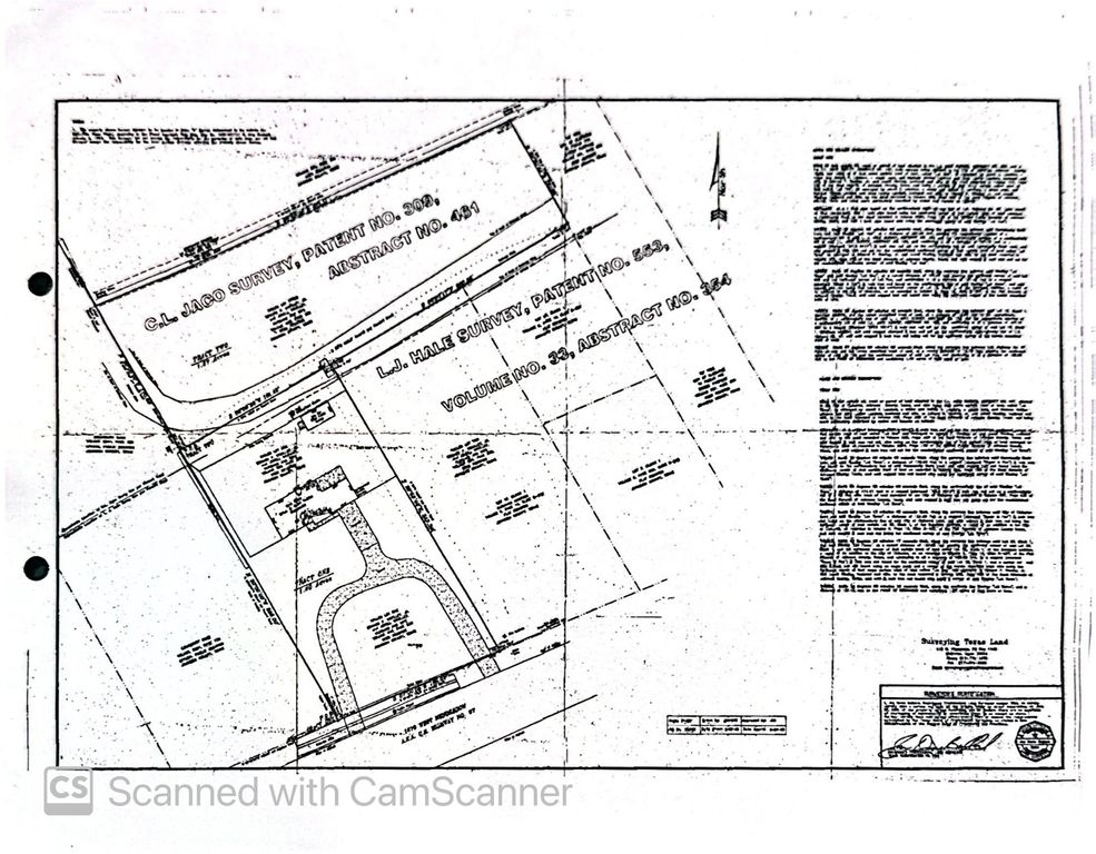 103 Burnham Drive, Cleburne, TX 76033 — exterior
