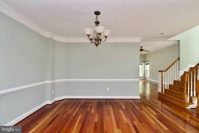 6411 VELLIETY LN, Springfield, VA 22152