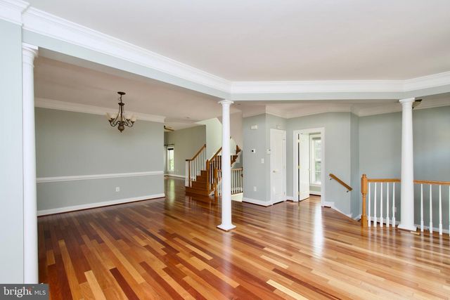 6411 VELLIETY LN, Springfield, VA 22152