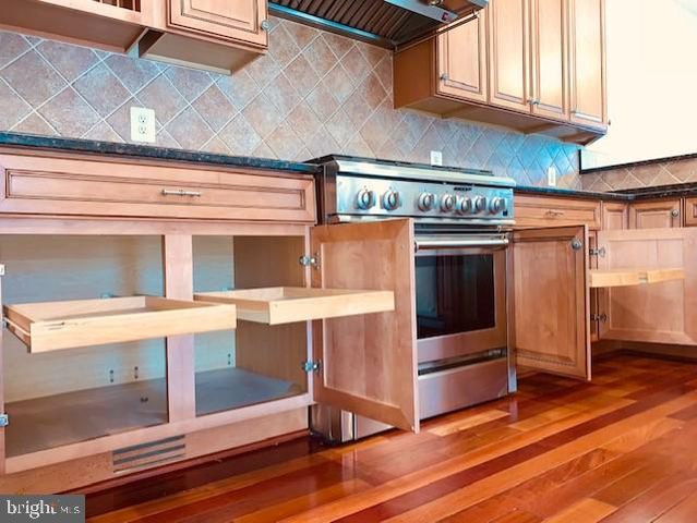 6411 VELLIETY LN, Springfield, VA 22152