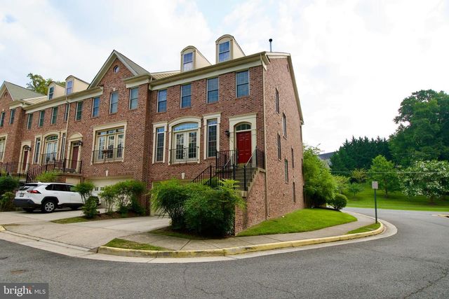 6411 VELLIETY LN, Springfield, VA 22152