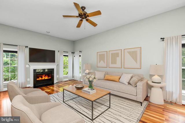 6411 VELLIETY LN, Springfield, VA 22152