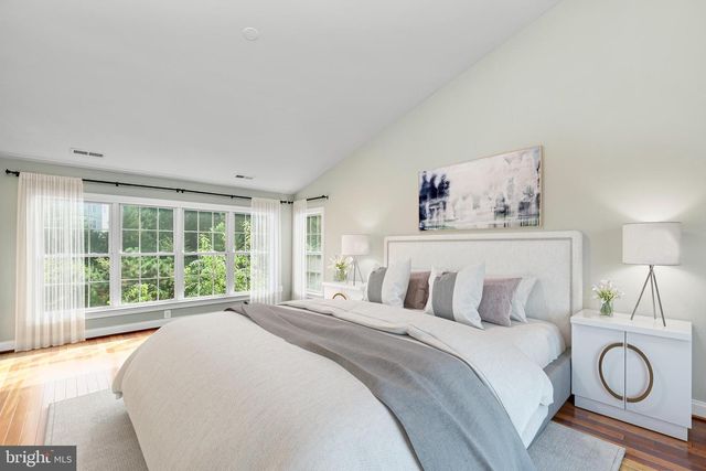 6411 VELLIETY LN, Springfield, VA 22152