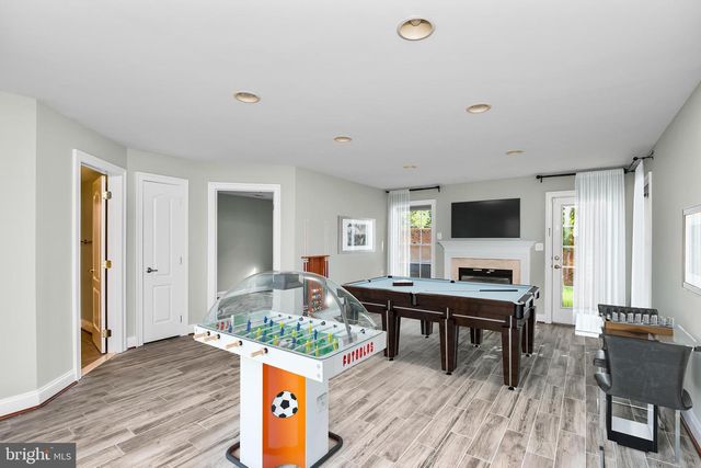 6411 VELLIETY LN, Springfield, VA 22152