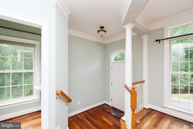 6411 VELLIETY LN, Springfield, VA 22152