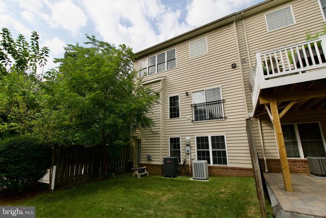 6411 VELLIETY LN, Springfield, VA 22152