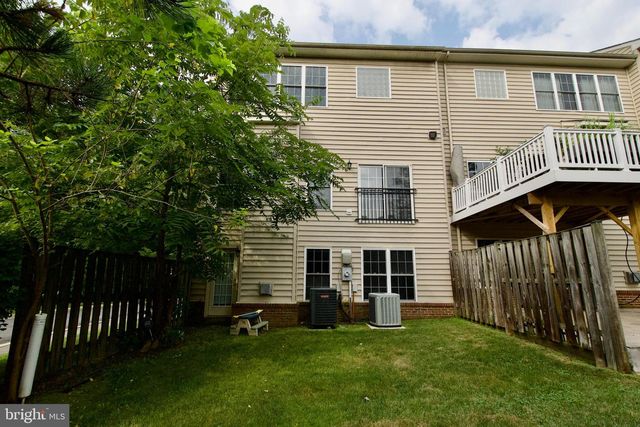 6411 VELLIETY LN, Springfield, VA 22152