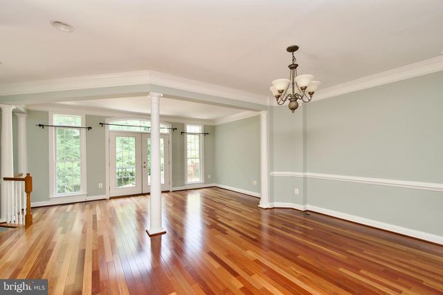 6411 VELLIETY LN, Springfield, VA 22152