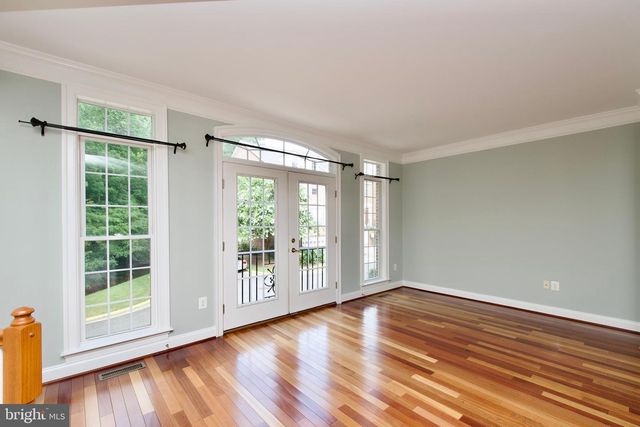 6411 VELLIETY LN, Springfield, VA 22152