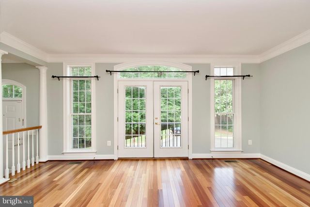 6411 VELLIETY LN, Springfield, VA 22152