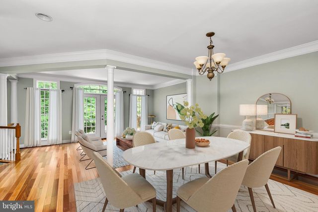 6411 VELLIETY LN, Springfield, VA 22152