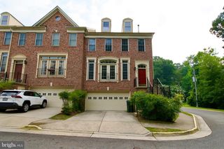 6411 VELLIETY LN, Springfield, VA 22152