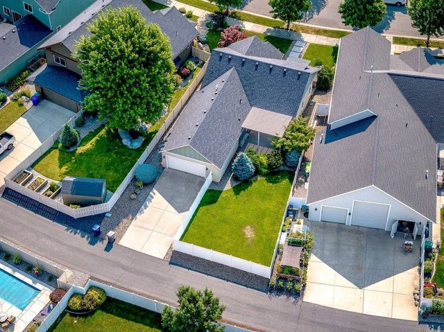 19835 E Meyers Ave, Liberty Lake, WA 99016