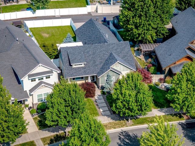 19835 E Meyers Ave, Liberty Lake, WA 99016