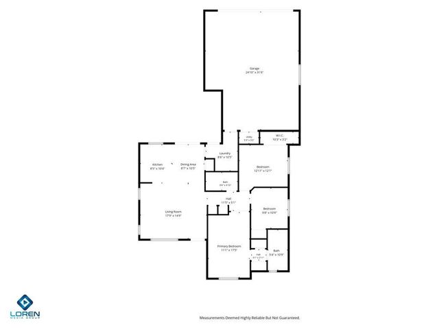 19835 E Meyers Ave, Liberty Lake, WA 99016