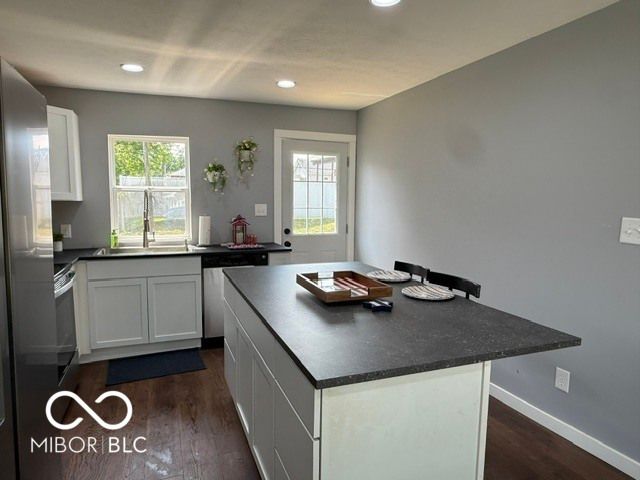 205 S Walnut Street, Fairland, IN 46126