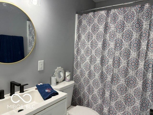 205 S Walnut Street, Fairland, IN 46126