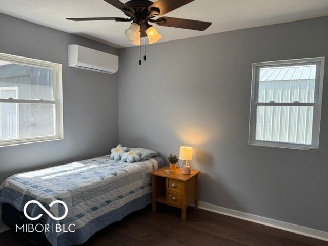 205 S Walnut Street, Fairland, IN 46126