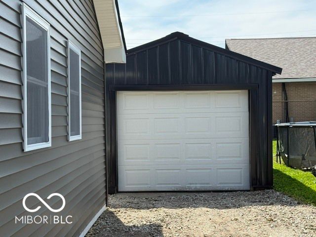 205 S Walnut Street, Fairland, IN 46126