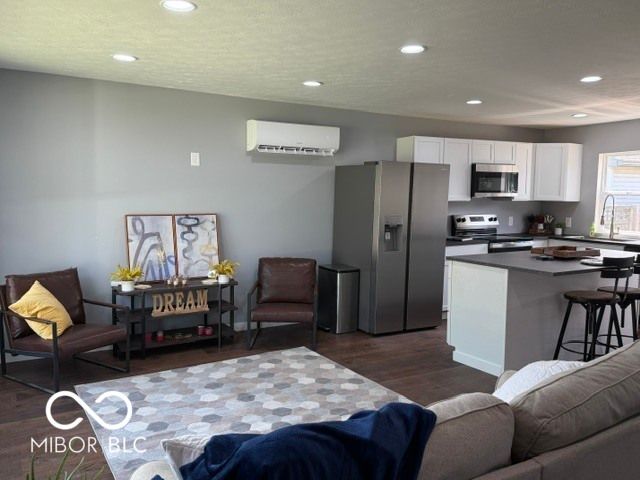 205 S Walnut Street, Fairland, IN 46126