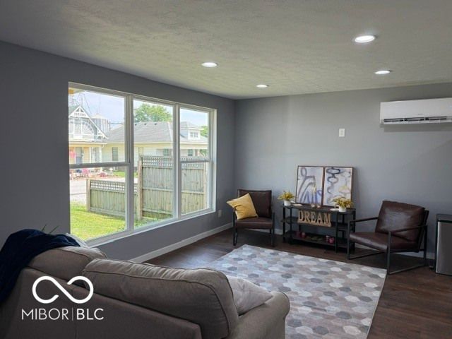 205 S Walnut Street, Fairland, IN 46126