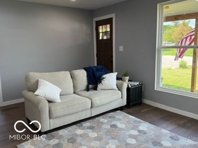 205 S Walnut Street, Fairland, IN 46126