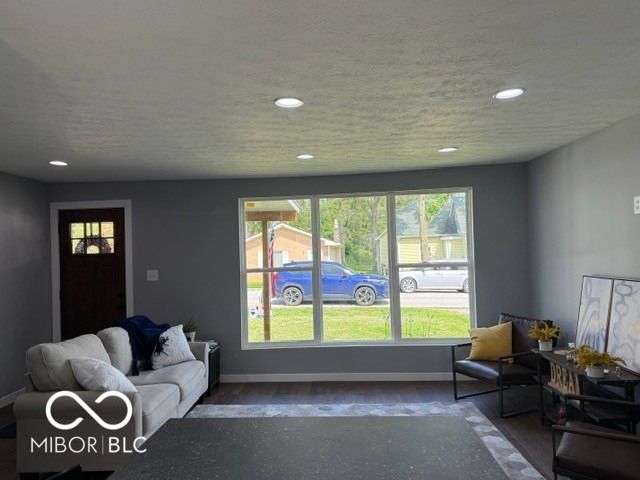 205 S Walnut Street, Fairland, IN 46126