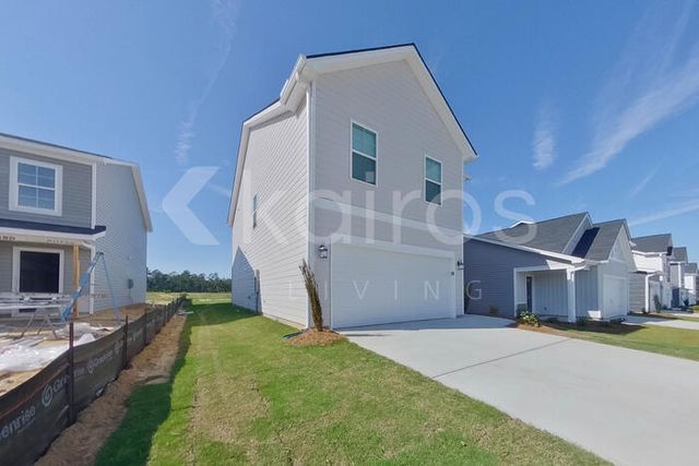 948 Silent Barge, Aiken, SC 29801