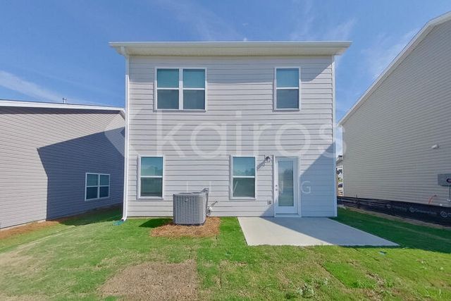 948 Silent Barge, Aiken, SC 29801