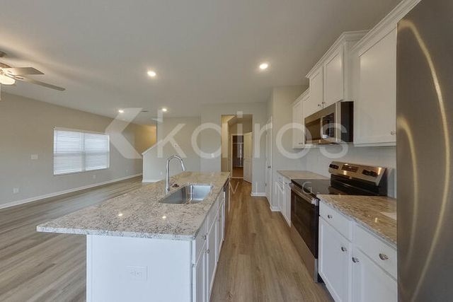 948 Silent Barge, Aiken, SC 29801