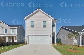 948 Silent Barge, Aiken, SC 29801