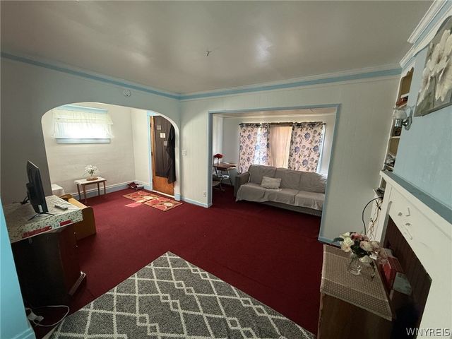 29 Rounds Avenue, Buffalo, NY 14215