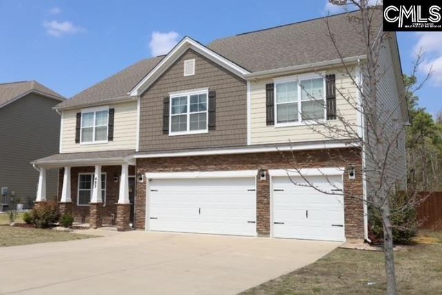 403 Compass Trail, Blythewood, SC 29016