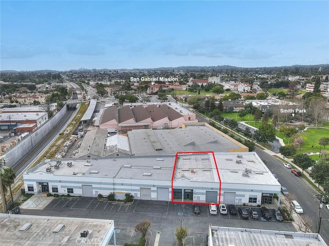 236 Clary, San Gabriel, CA 91776