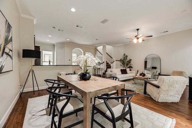 2403 Wild Cherry Way, Dallas, TX 75206