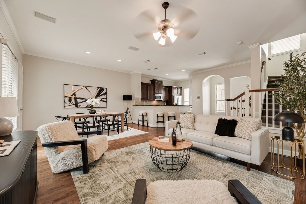 2403 Wild Cherry Way, Dallas, TX 75206