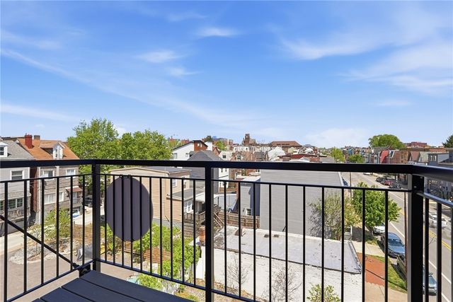 3809 Liberty Ave 403, Lawrenceville, PA 15201