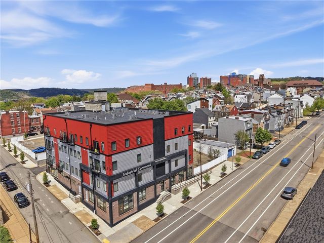 3809 Liberty Ave 403, Lawrenceville, PA 15201