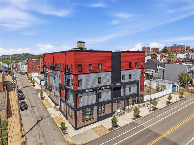 3809 Liberty Ave 403, Lawrenceville, PA 15201