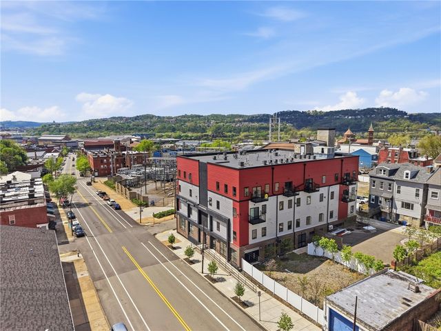 3809 Liberty Ave 403, Lawrenceville, PA 15201