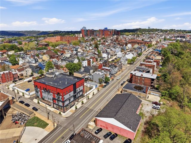 3809 Liberty Ave 403, Lawrenceville, PA 15201