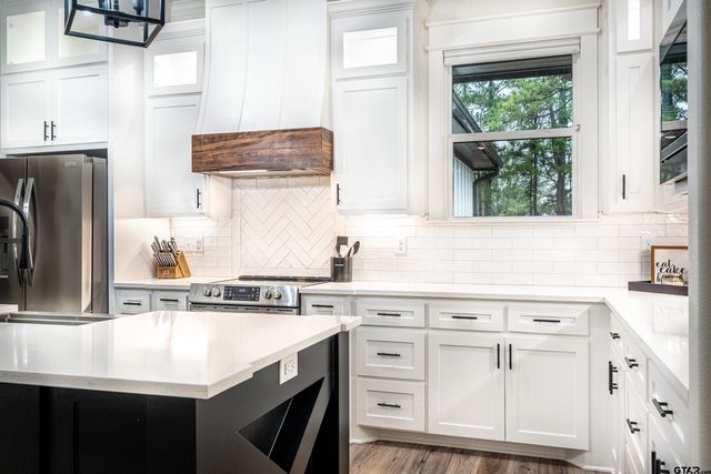 4244 County Road 1295, Tyler, TX 75704