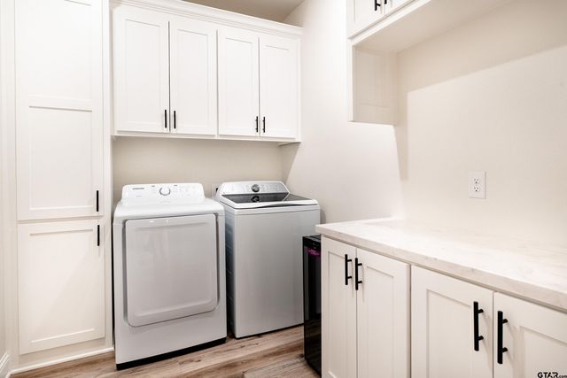 4244 County Road 1295, Tyler, TX 75704