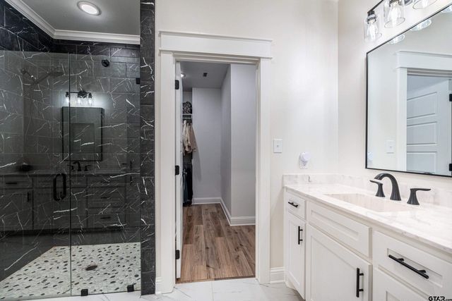 4244 County Road 1295, Tyler, TX 75704