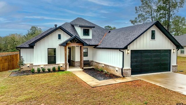 4244 County Road 1295, Tyler, TX 75704